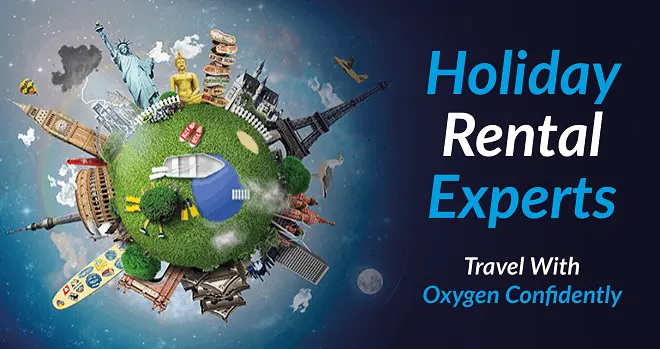 Health Oxygen Online