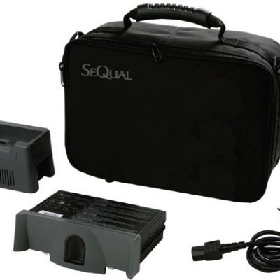 Sequal Eclipse travel kit
