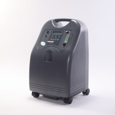 V5 Stationary Oxygen Concentrator