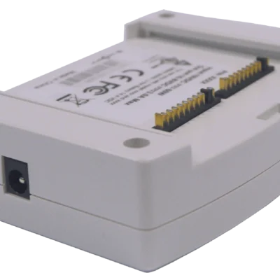 oxygen concentrator
