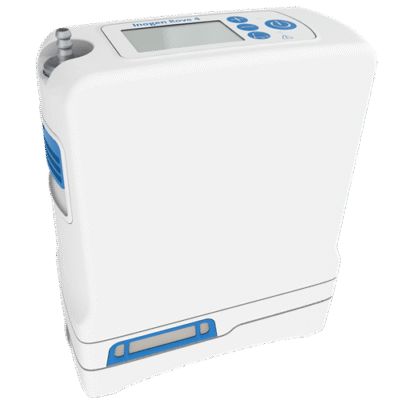 Inogen Rove 4 Product